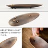 EUSTACE Incense Burner Set of 2 Silver Bronze Incense Holder
