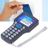 Reader Copier Duplicator, Black NFC Card Reader with UID Keyring
