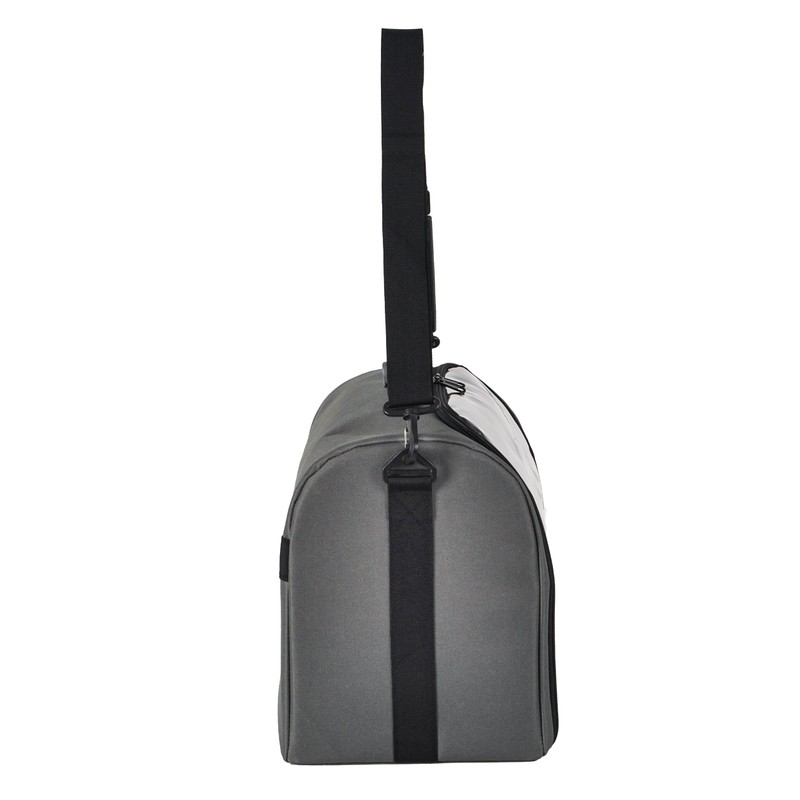 Remobia Hicol Baseball Hat Organizer Bag for 20-24 Caps, Large