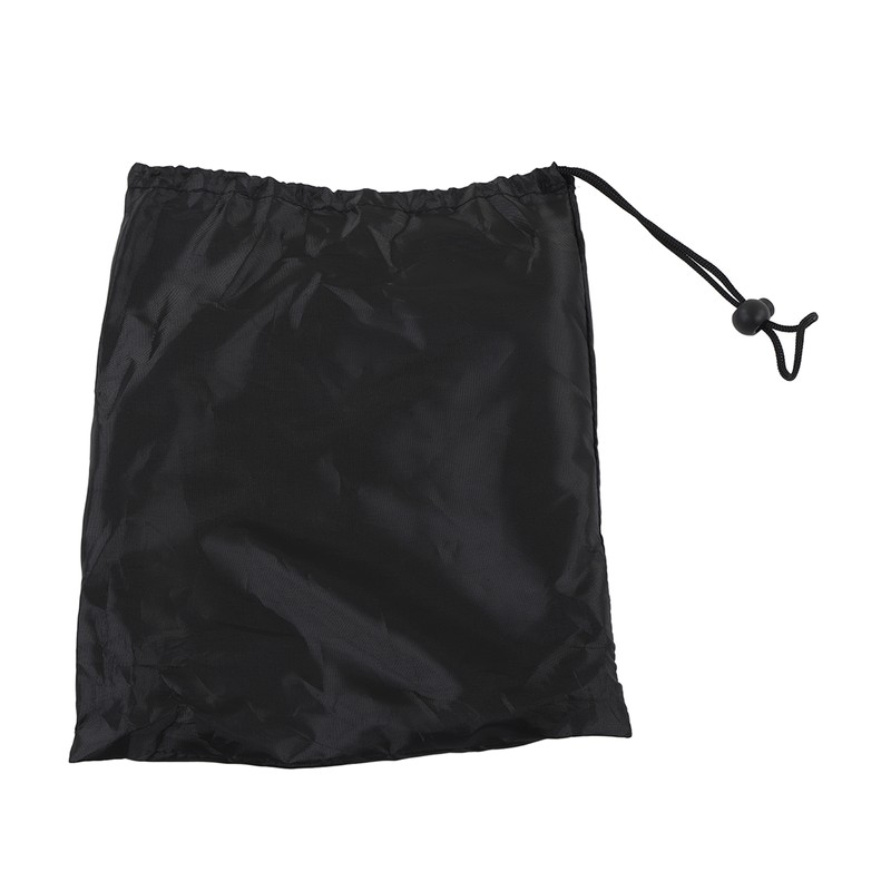 Pizza Oven Cover Oxford Cloth Waterproof Dustproof Outdoor Pizza Oven