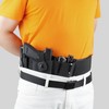 AUGOOL Belly Band Holster Belly Band Waist Pistol Holster for