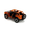 Jada Just Trucks 1:24 2021 Ford Bronco Die-Cast Car &