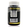 Sunahe Citrato Magnesio Potasio Cápsulas 850mg Suplemento Nutricional