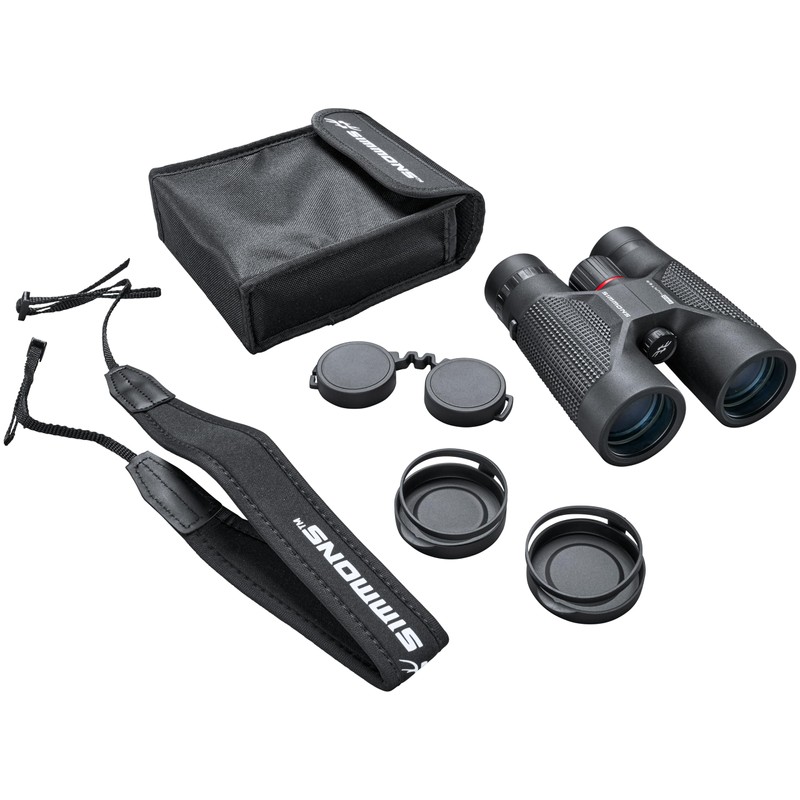 Simmons PRO Hunter 10X42MM Binocular