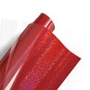 Poli-flex® STARFLEX Transfer Film for Textiles - Holographic Effect Film