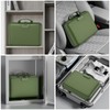 DocSafe Fireproof File Organizer with Lock, Hard-Shell Case Fireproof Document