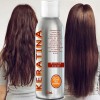 Keratina Concentrada Shampoo Restructurante Capilar 250ml
