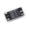 Teyleten Robot Multi-Function Mini Boost Module 3.7V to 5V/8V/9V/12V Step