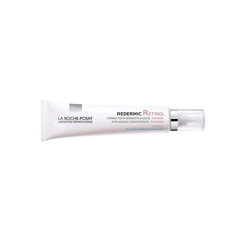 Crema La Roche Posay Redermic Retinol Corrector Anti-arrugas Intensivo 30