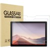 ProCase 2 Pack Screen Protector for Surface Pro 7 Plus/Pro