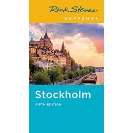 Rick Steves Snapshot Stockholm