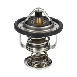 X AUTOHAUX 90048-33088 Engine Coolant Thermostat Housing Assembly for TOYOTA