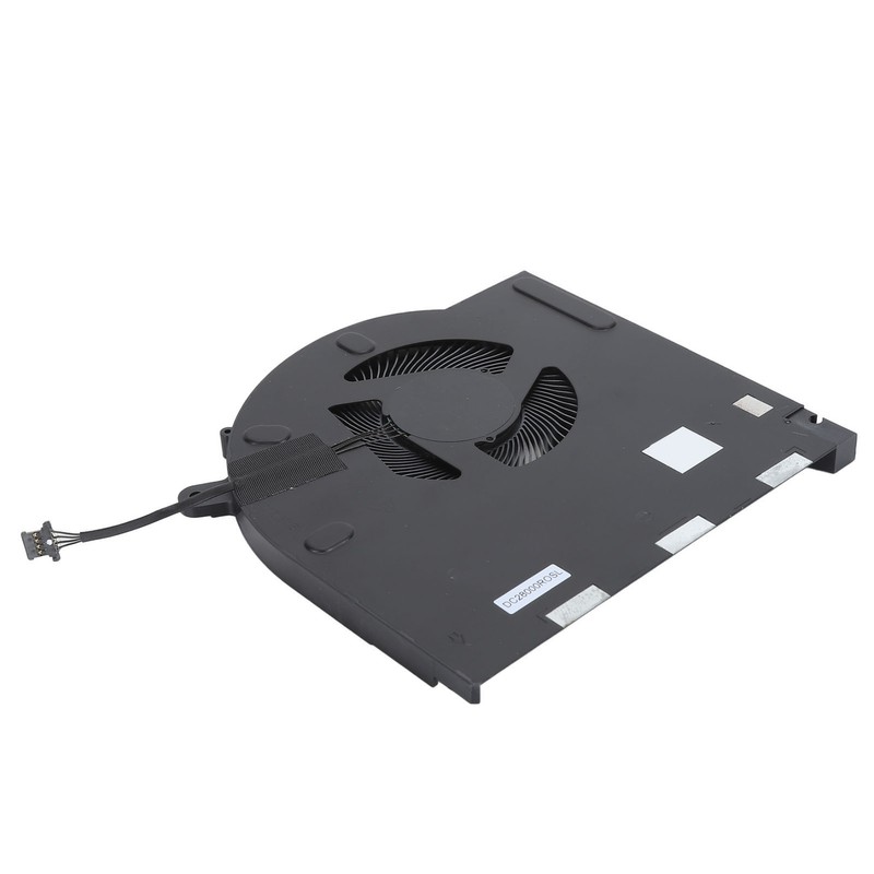 Laptop Internal Cooling Fan Replacement Notebook Internal Cooler Fan for