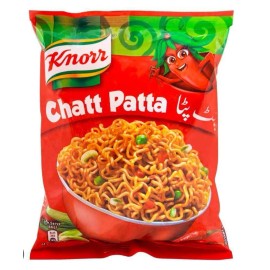 Knorr Chatpatta Flavored Noodles Pakistan (Pack Of 12) Shipping From USA 🇺🇸