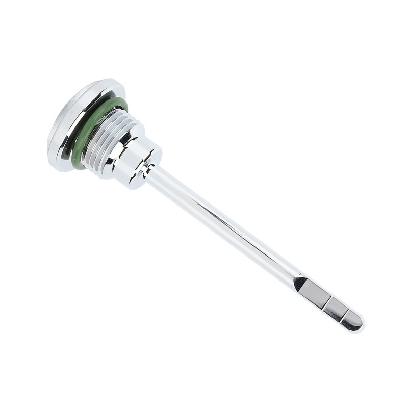 Transmission Filler Plug Dipstick 37075‑87 Anti Theft Enhanced Performance Transmission