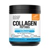 Sandhu's Collagen Peptides, Péptidos De Colágeno 454g