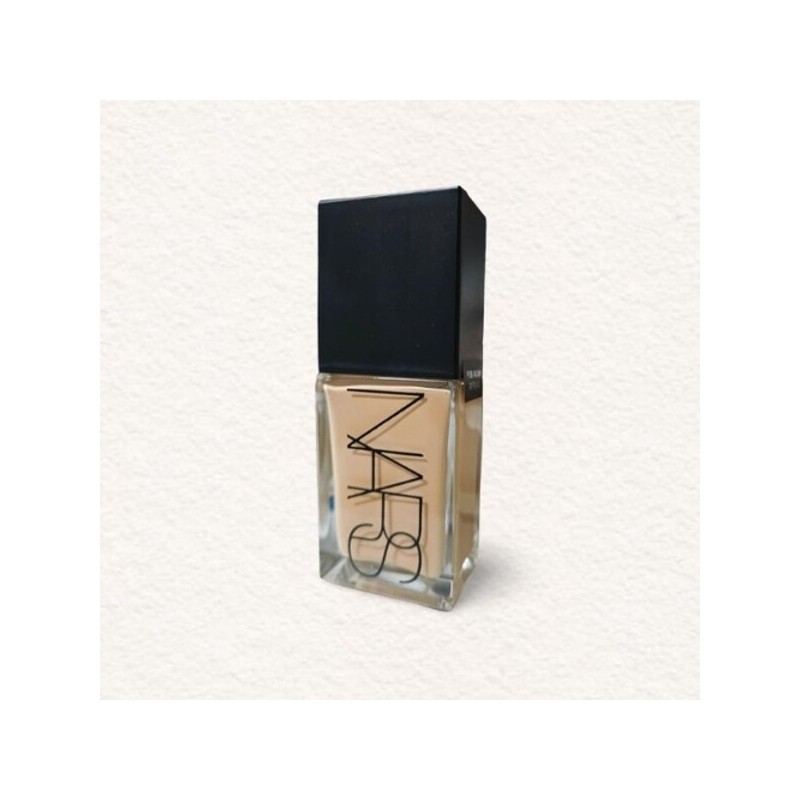 Nars Light Reflecting Foundation 30ml Genuine - Oslo / 나스