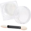 Polvo para Uñas Efecto Espejo Perlado INOOMP TV5256029C Iridiscente para