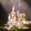 FlowerKnows Midsummer Fairy Tales Collection Lip Lacquer (G03 Firefly)