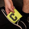 55 Sport Football Adult & Junior Captain's Armband - Junior