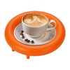 Coffee Heating Pad - 55 Degrees Celsius Constant Temperature Milk