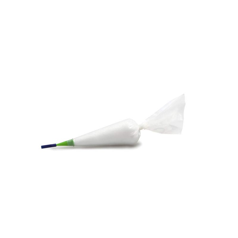 Sweetliner 10 Spuitjes Interhal 3110 Rol Pack of 10 /