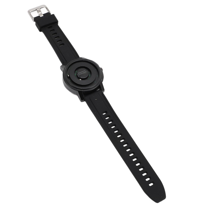Magnetic Levitation Watch Minimalist Unisex Levitation Ball Dial Quartz Watches