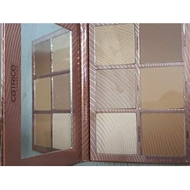Catrice Desert Dunes 6 Colour Bronzing & Highlitting Palette 1 Piece