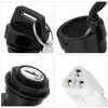 M MATI Ignition Key Switch for Ignition Key Switch for