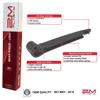 2M PLASTIC Rear Wiper Arm Blade Factory OEM Style Replacement