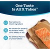 Blue Buffalo Tastefuls Wet Cat Food Paté, Made with Natural