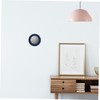 TEHAUX Nest Thermostat Backplate Trim Kit Protective Wall Plate Accessory