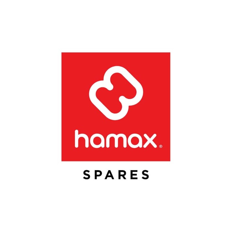 Hamax 3 Point Harness (Siesta/Smiley)