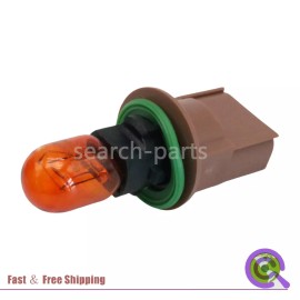 Unbranded Fit For Jeep Grand Cherokee Compass Patriot Park And Turn Signal Socket & Bulb