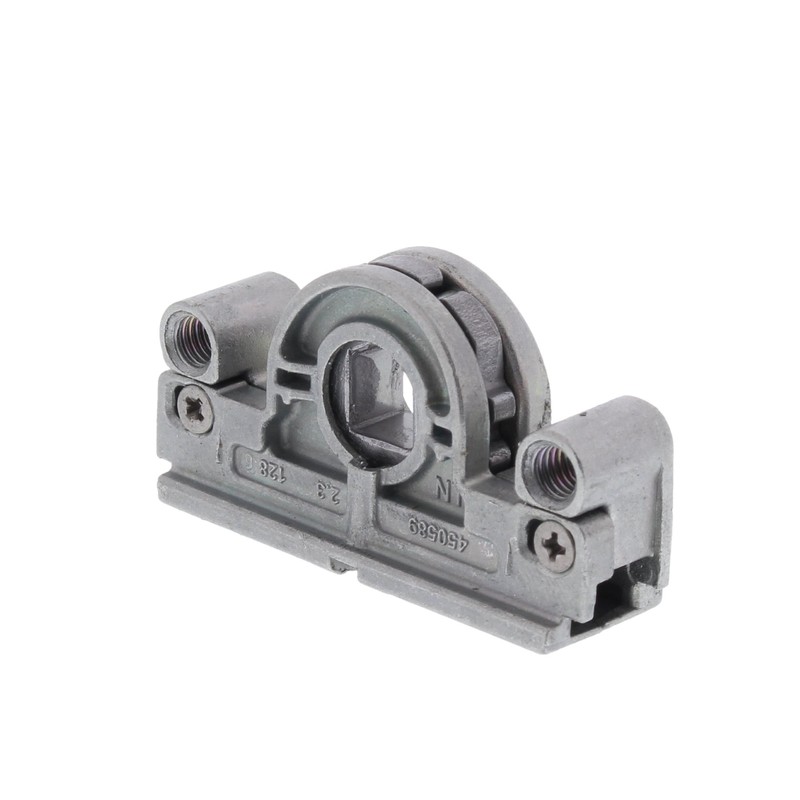 ROTO Worm Housing Gear Lock NT Silver Screwable with ToniTec