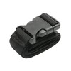 AOCISKA 39 Inch Battery Tie Down Strap - Quick-Release Polypropylene