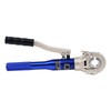 BANCHEE Hydraulic Copper Tube Fittings Crimping Tool with 1/2,3/4 and