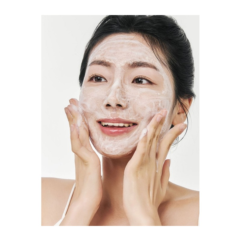 Hydro Calming Water Gel Foam Cleanser 200ml / 하이드로 카밍