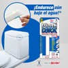 PlastiLoka Super Rapida Epoxy Plasticine, 20g, Fast Setting