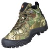 XPETI Men's Thermator Low-Top Waterproof Hiking Outdoor Boots