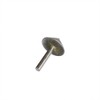Albedel Tapered Drill Bit Chamfer Cutter Countersink Diamond Grinding Hole