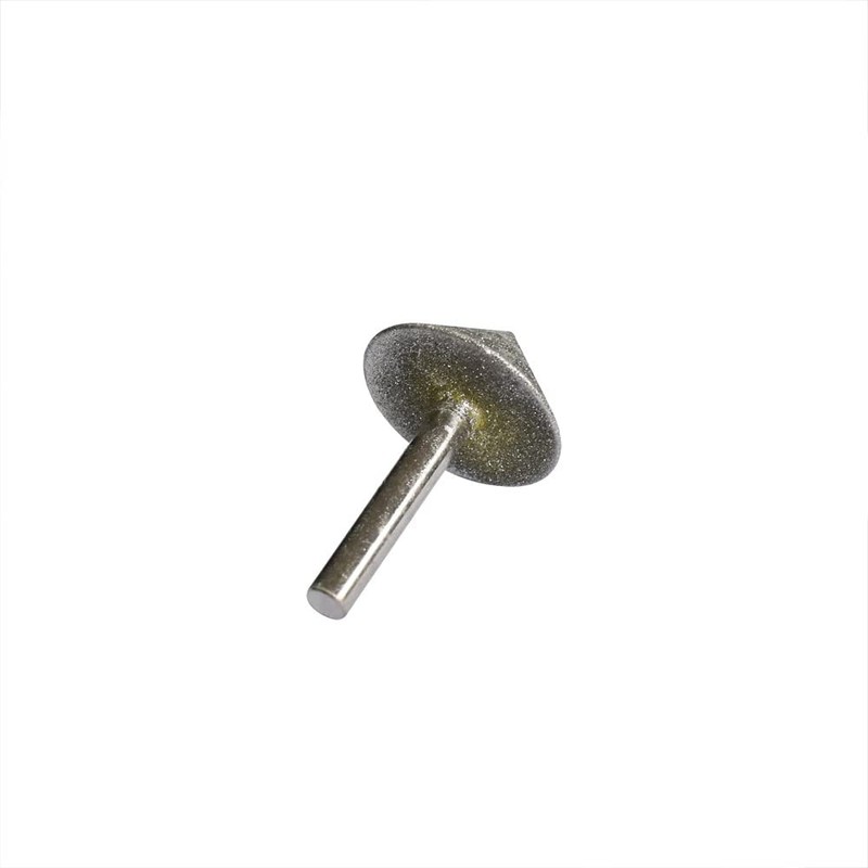 Albedel Tapered Drill Bit Chamfer Cutter Countersink Diamond Grinding Hole
