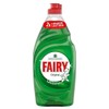Fairy Original Washing Up Liquid (530ml) - Pack of 2