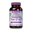 Bluebonnet Nutrition Albion Extra-Strength Chelated Iron 27 mg, For Healthy