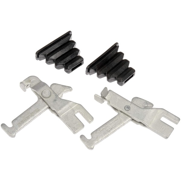 Dorman 926-292 Parking Brake Lever Kit Compatible with Select Ford