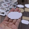 Lapoo 3D Backgrounds Frame Metal Cutting Die for Scrapbooking, New