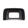 DK-25 Eyecup Eyepiece Viewfinder Compatible for Nikon D5600 D5500 D5300
