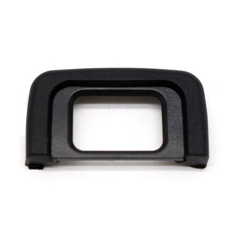 DK-25 Eyecup Eyepiece Viewfinder Compatible for Nikon D5600 D5500 D5300