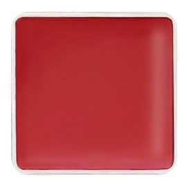 Kureru Mediherb Rouge Prandl Replacement (Rose) 140007 Edible Lipstick, Moisturizing, Lip Care