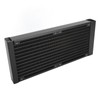 Water Cooling Radiator 12 Pipe 1bar Pressure Test Aluminum Alloy